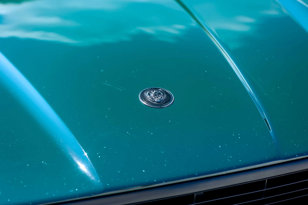 1992 Jaguar XJ-S TWR - Image 27 of 31