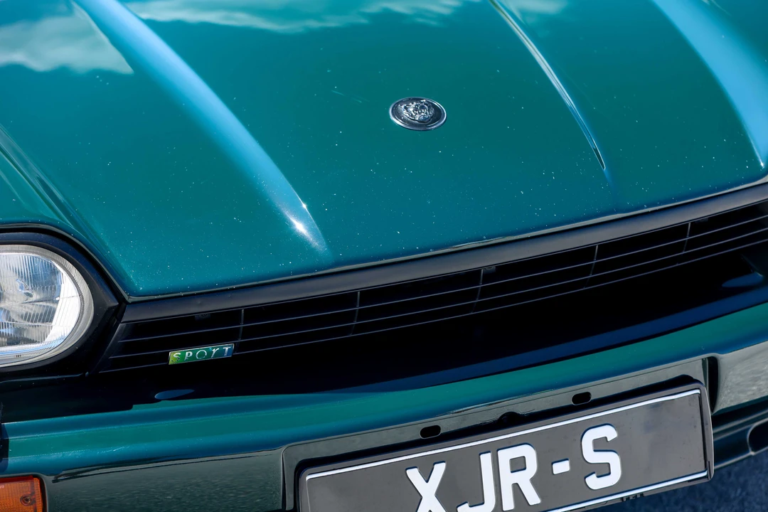 1992 Jaguar XJ-S TWR - Image 28 of 31