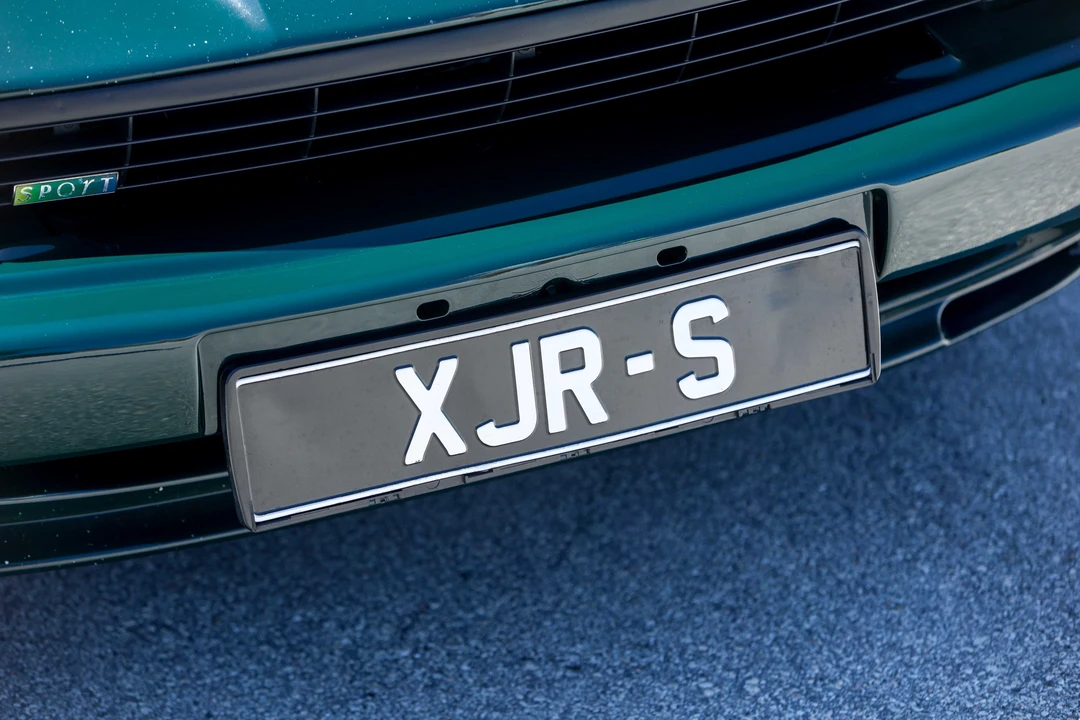 1992 Jaguar XJ-S TWR - Image 29 of 31