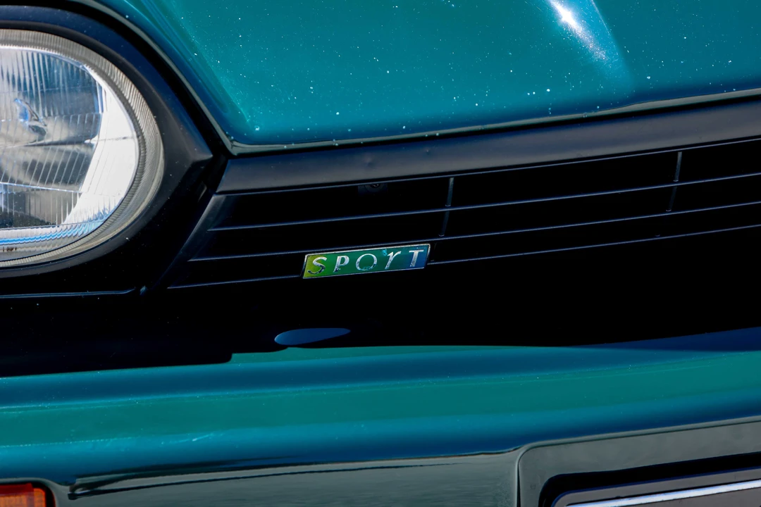 1992 Jaguar XJ-S TWR - Image 30 of 31