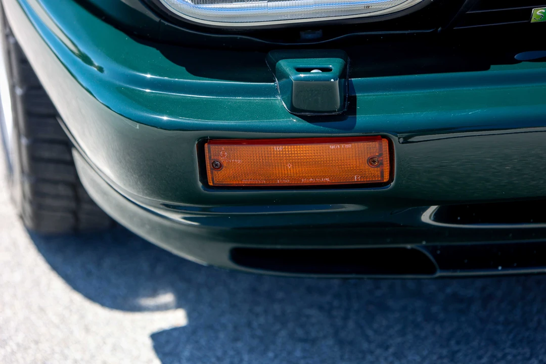 1992 Jaguar XJ-S TWR - Image 31 of 31