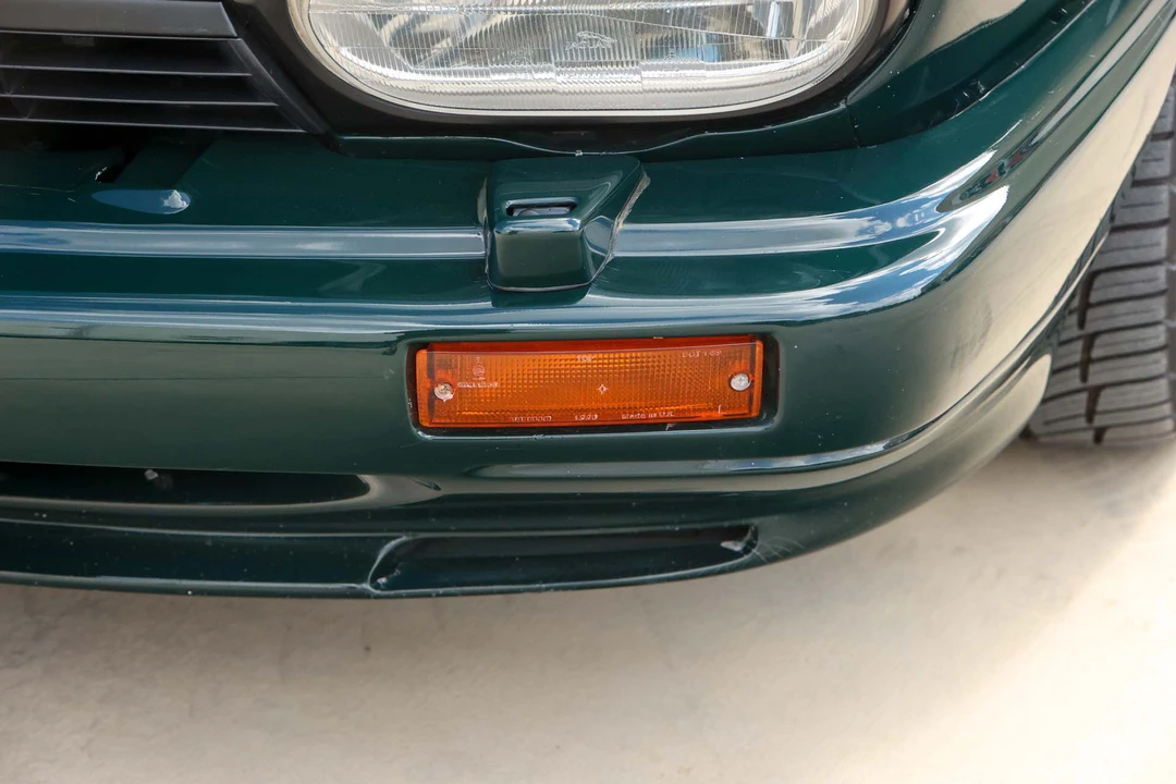 1992 Jaguar XJ-S TWR - Image 16 of 31