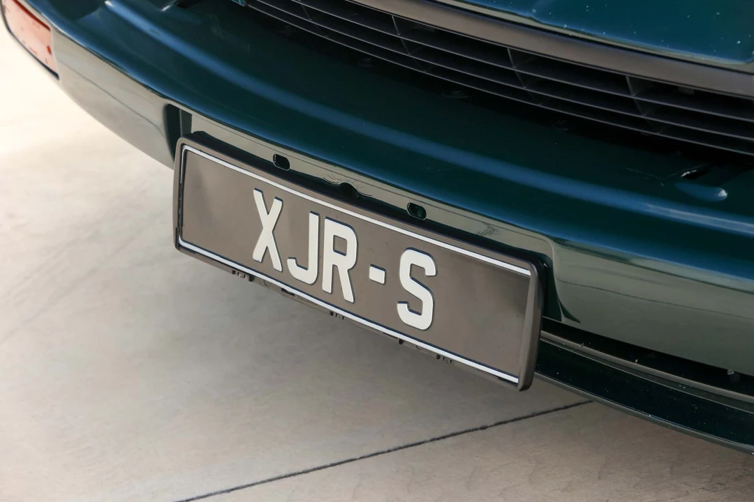 1992 Jaguar XJ-S TWR - Image 17 of 31