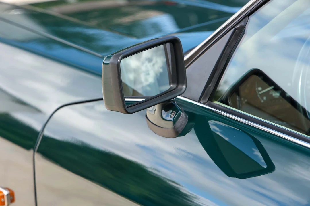 1992 Jaguar XJ-S TWR - Image 18 of 31