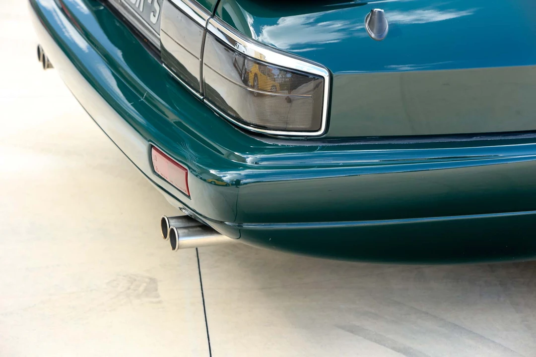 1992 Jaguar XJ-S TWR - Image 20 of 31