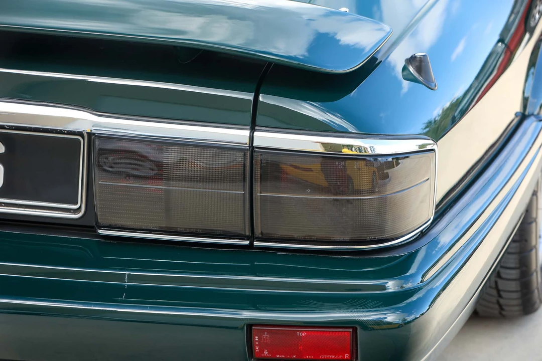 1992 Jaguar XJ-S TWR - Image 23 of 31