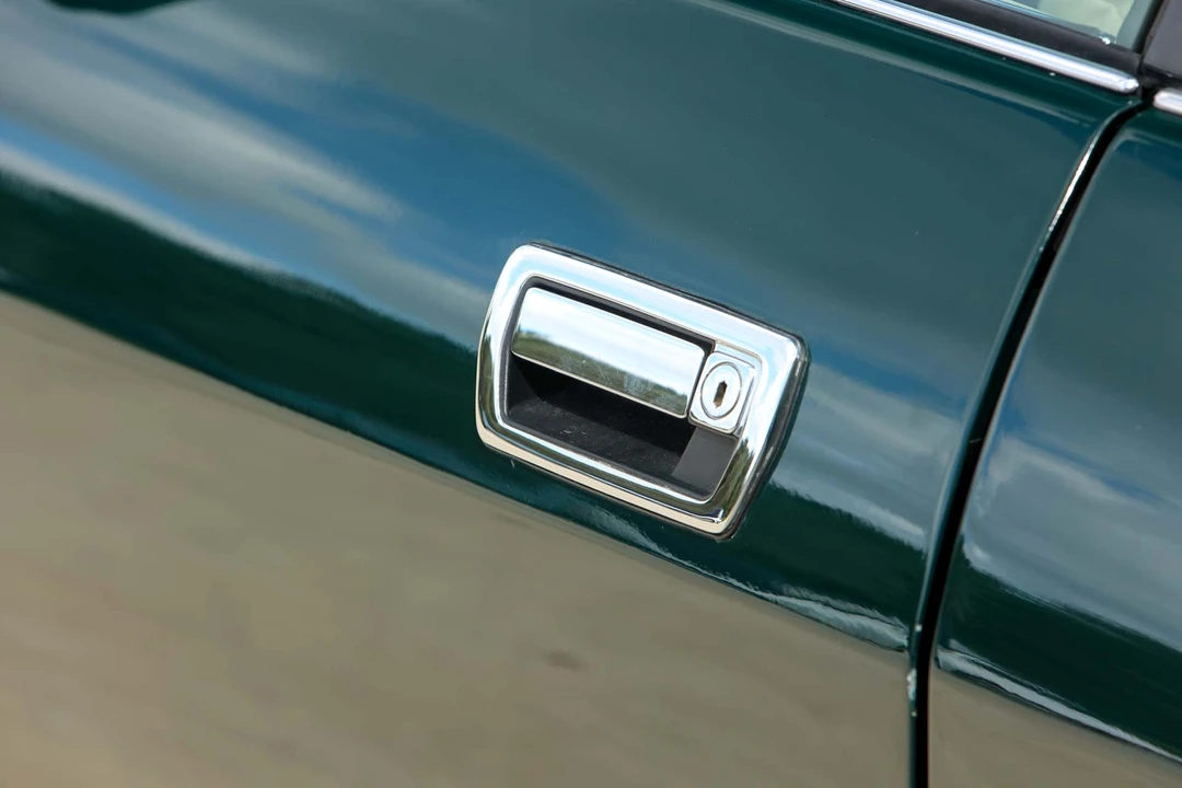 1992 Jaguar XJ-S TWR - Image 25 of 31