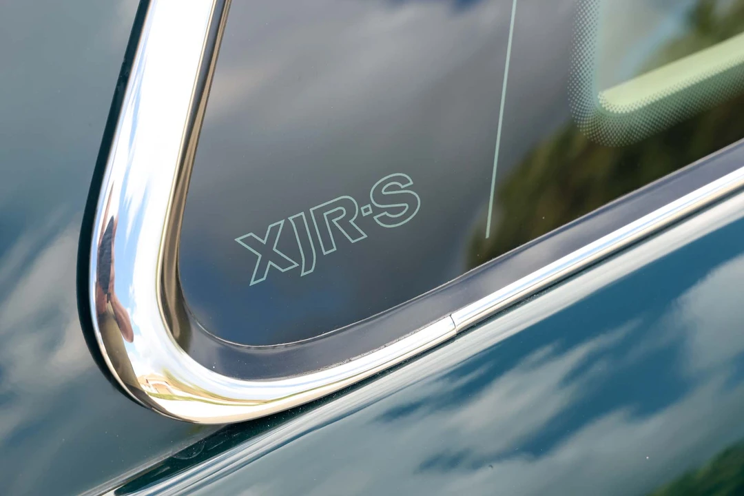1992 Jaguar XJ-S TWR - Image 28 of 31