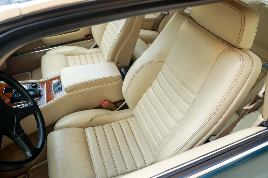 1992 Jaguar XJ-S TWR - Image 31 of 31