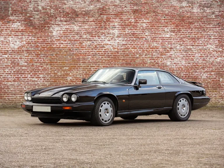 1992 Jaguar XJ-S TWR - Image 2 of 31