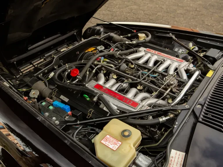 1992 Jaguar XJ-S TWR - Image 4 of 31