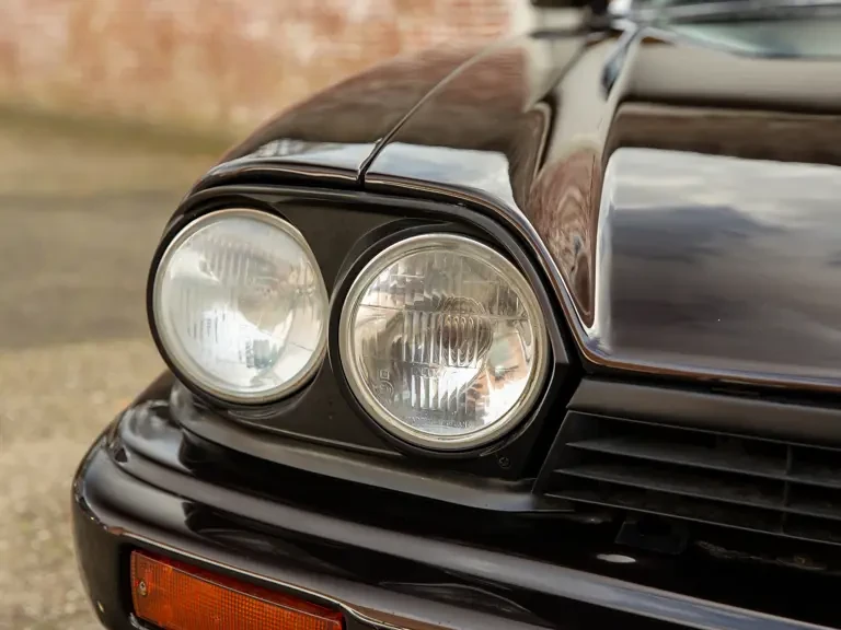 1992 Jaguar XJ-S TWR - Image 31 of 31
