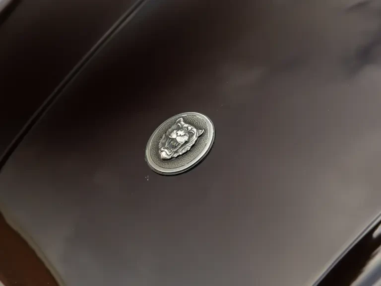 1992 Jaguar XJ-S TWR - Image 7 of 31