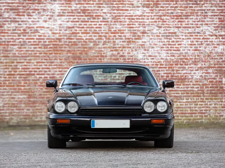 1992 Jaguar XJ-S TWR - Image 8 of 31