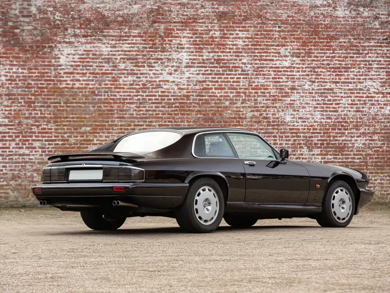 1992 Jaguar XJ-S TWR - Image 11 of 31