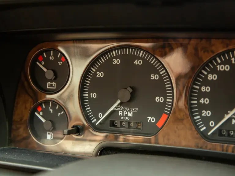 1992 Jaguar XJ-S TWR - Image 16 of 31
