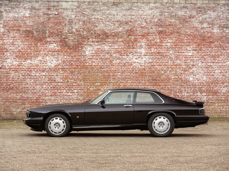1992 Jaguar XJ-S TWR - Image 12 of 31