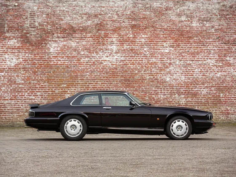 1992 Jaguar XJ-S TWR - Image 6 of 31
