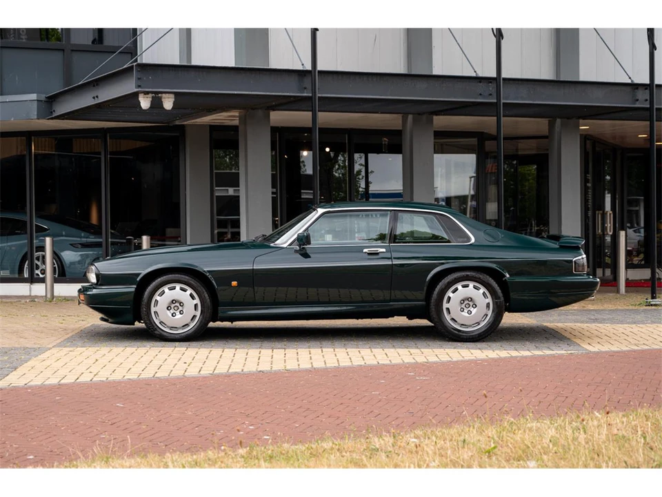 1992 Jaguar XJ40 XJ - Image 2 of 10