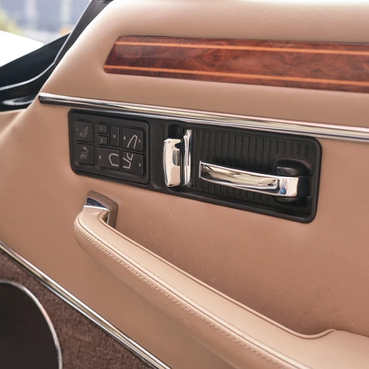 1992 Jaguar XJS - Image 22 of 30