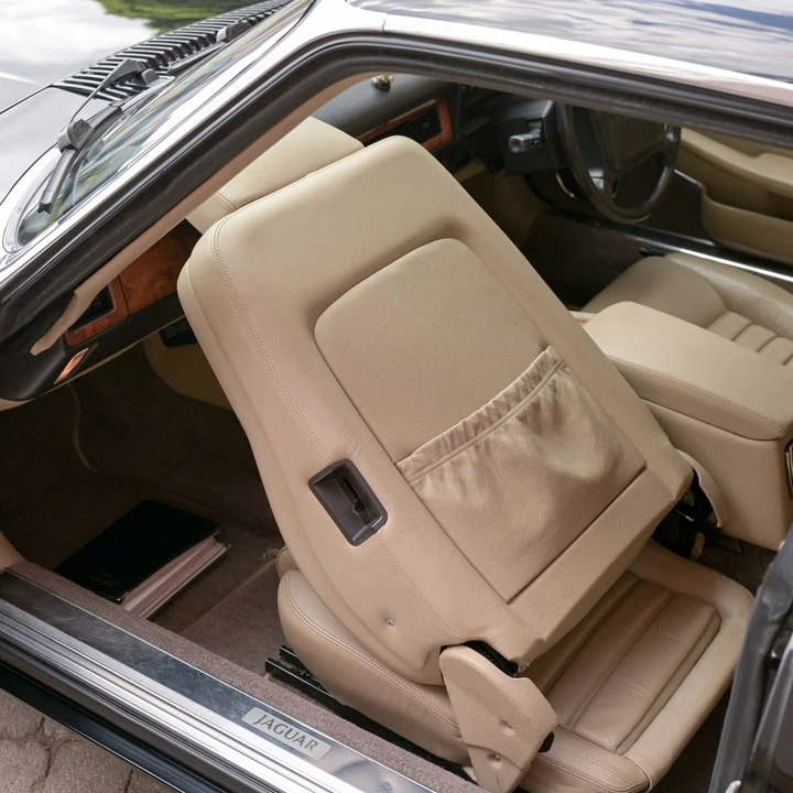 1992 Jaguar XJS - Image 17 of 30
