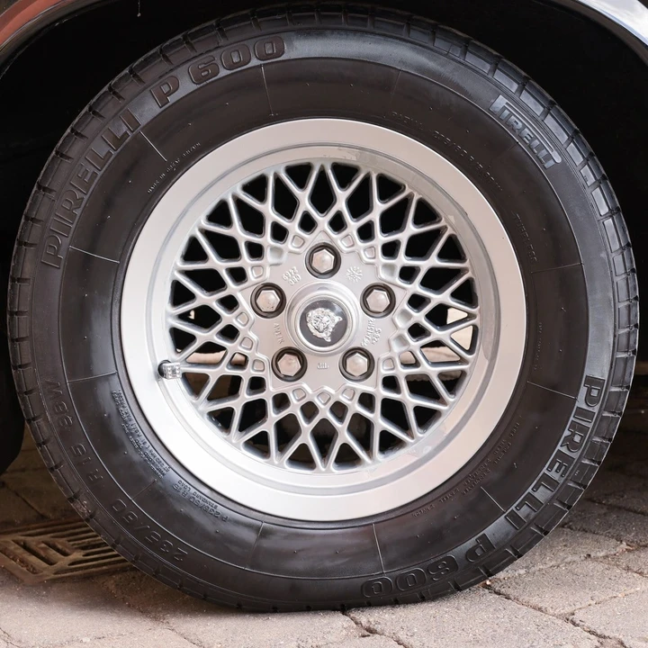 1992 Jaguar XJS - Image 4 of 30