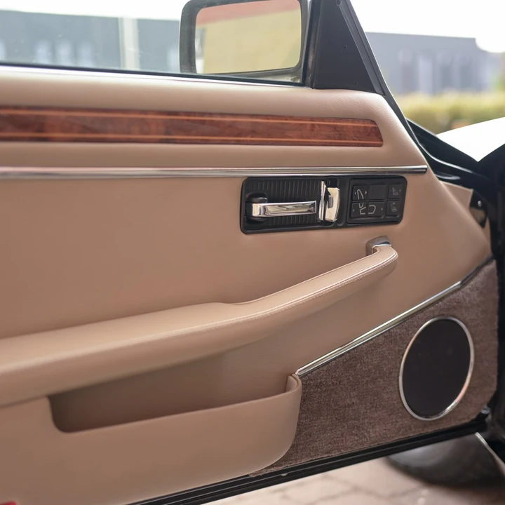 1992 Jaguar XJS - Image 10 of 30