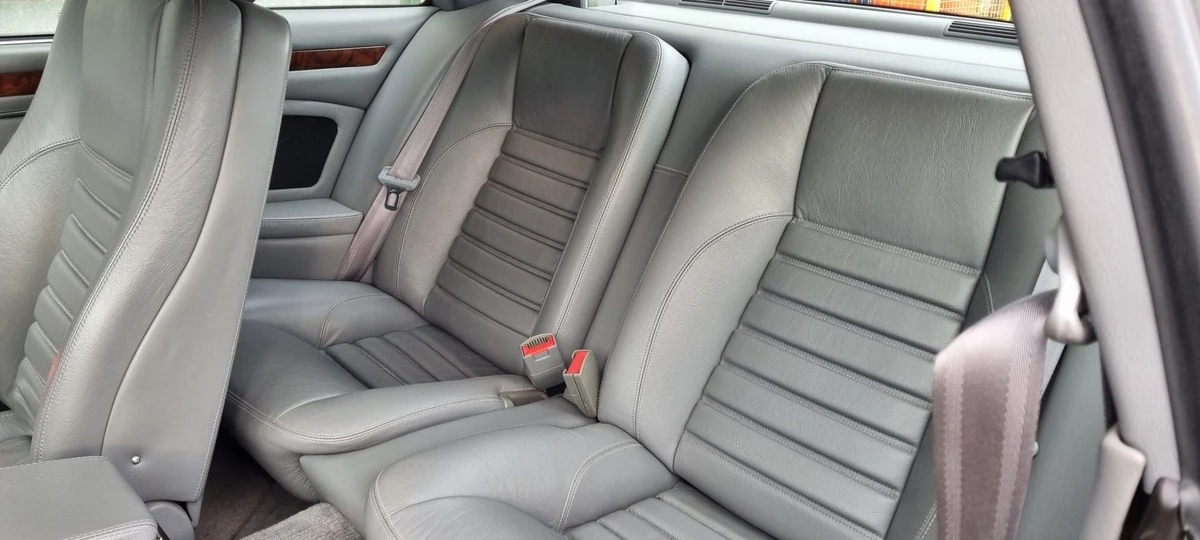 1992 Jaguar XJS - Image 27 of 30
