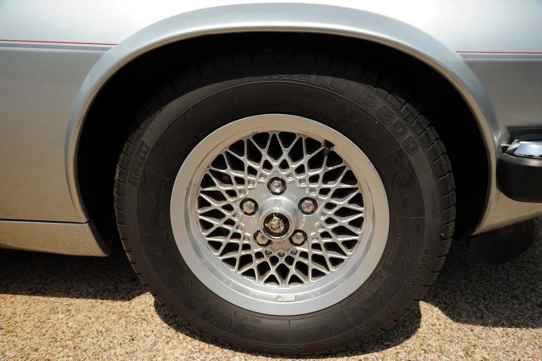 1992 Jaguar XJS - Image 10 of 30