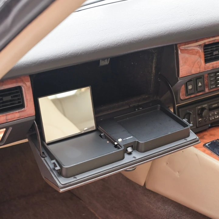 1992 Jaguar XJS - Image 15 of 30