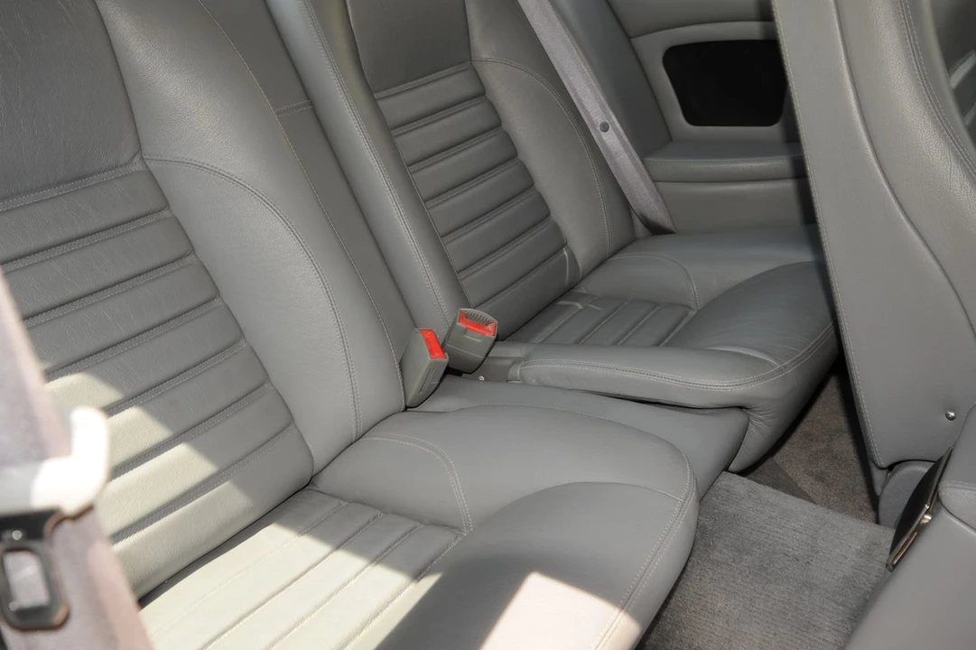 1992 Jaguar XJS - Image 26 of 30