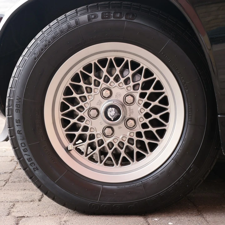 1992 Jaguar XJS - Image 6 of 30