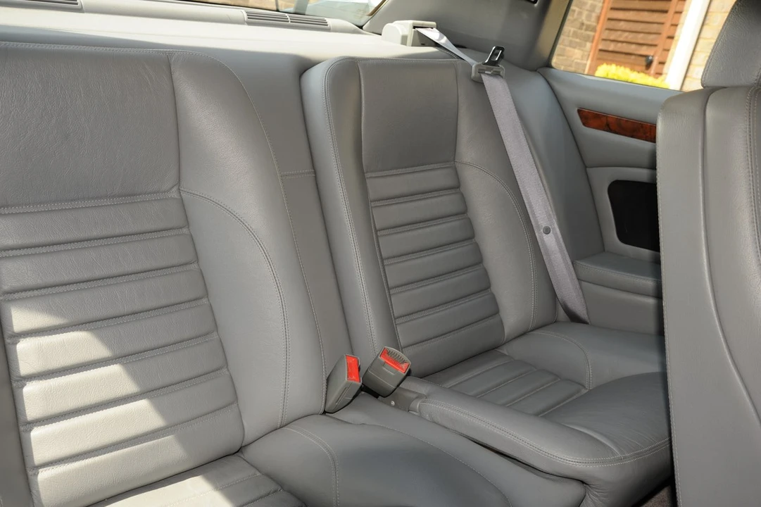 1992 Jaguar XJS - Image 28 of 30