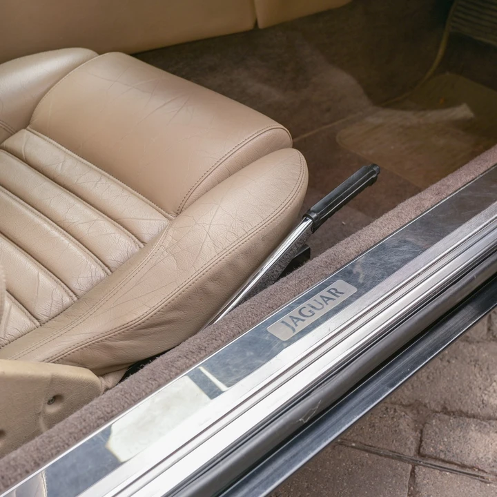 1992 Jaguar XJS - Image 24 of 30