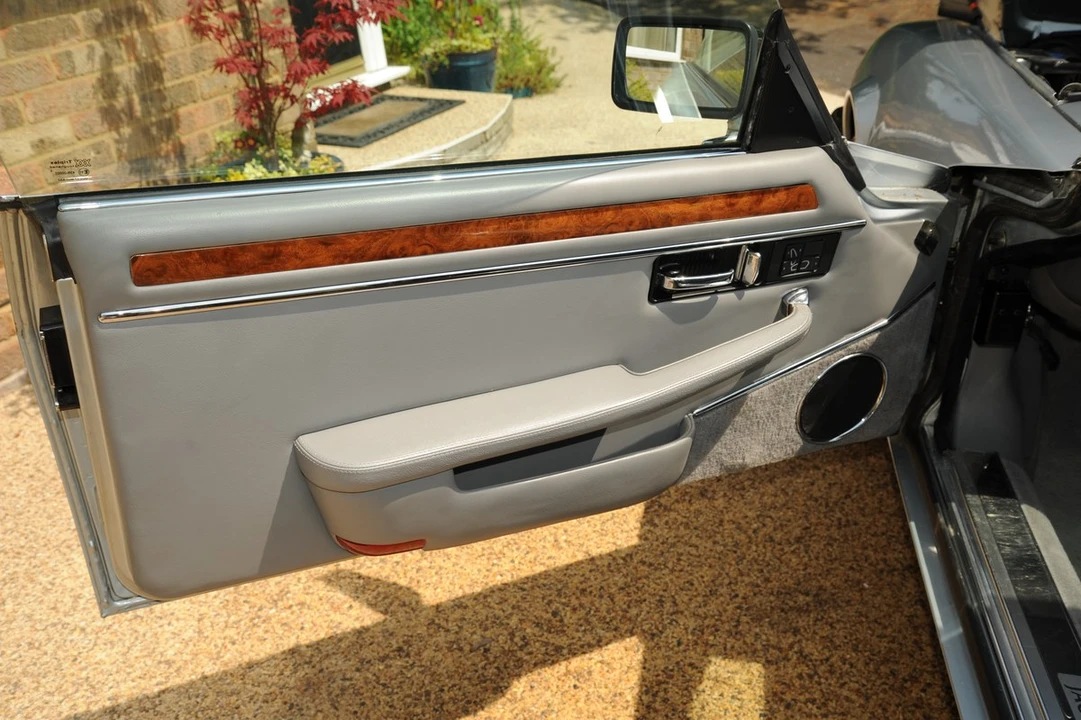 1992 Jaguar XJS - Image 30 of 30