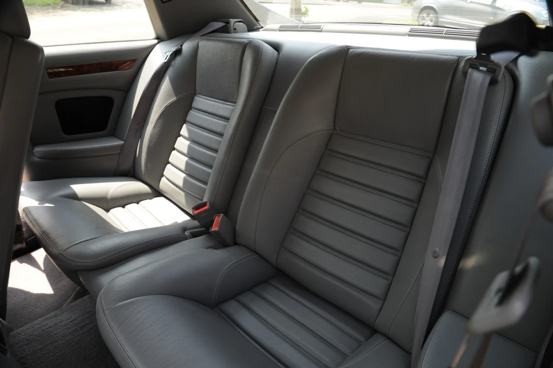 1992 Jaguar XJS - Image 15 of 30