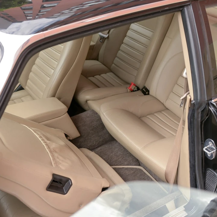1992 Jaguar XJS - Image 16 of 30