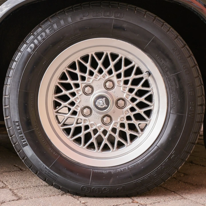 1992 Jaguar XJS - Image 5 of 30