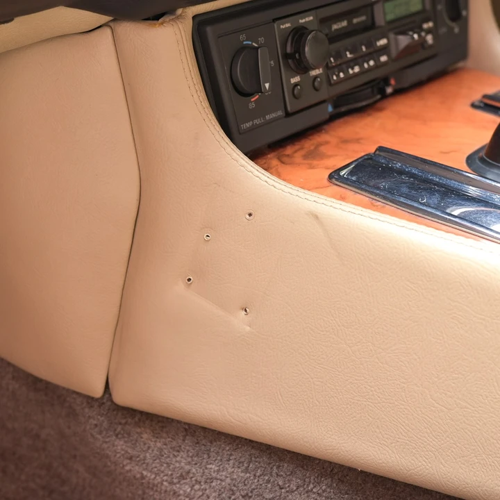 1992 Jaguar XJS - Image 13 of 30