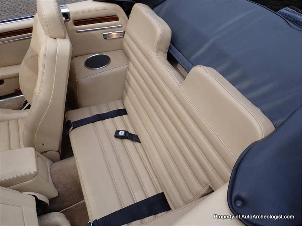 1992 Jaguar XJS - Image 13 of 24