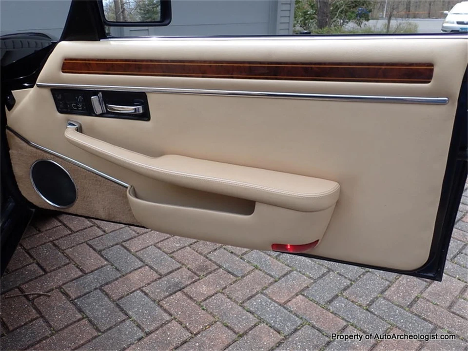 1992 Jaguar XJS - Image 15 of 24