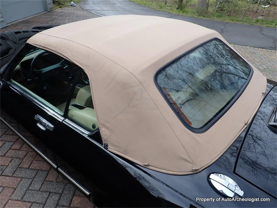 1992 Jaguar XJS - Image 22 of 24