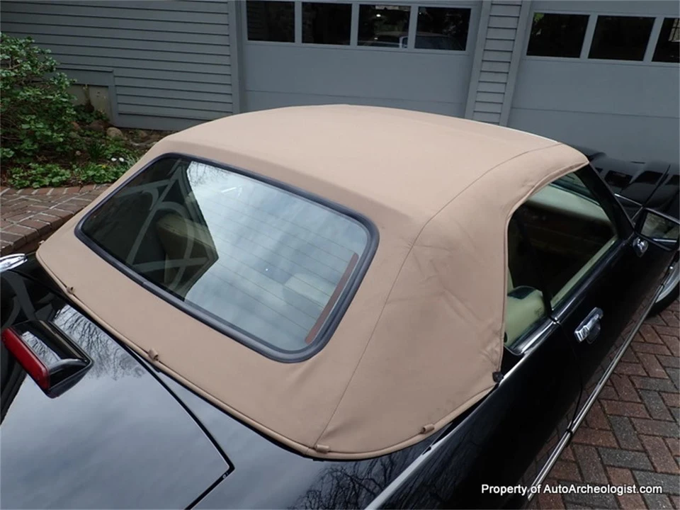 1992 Jaguar XJS - Image 23 of 24