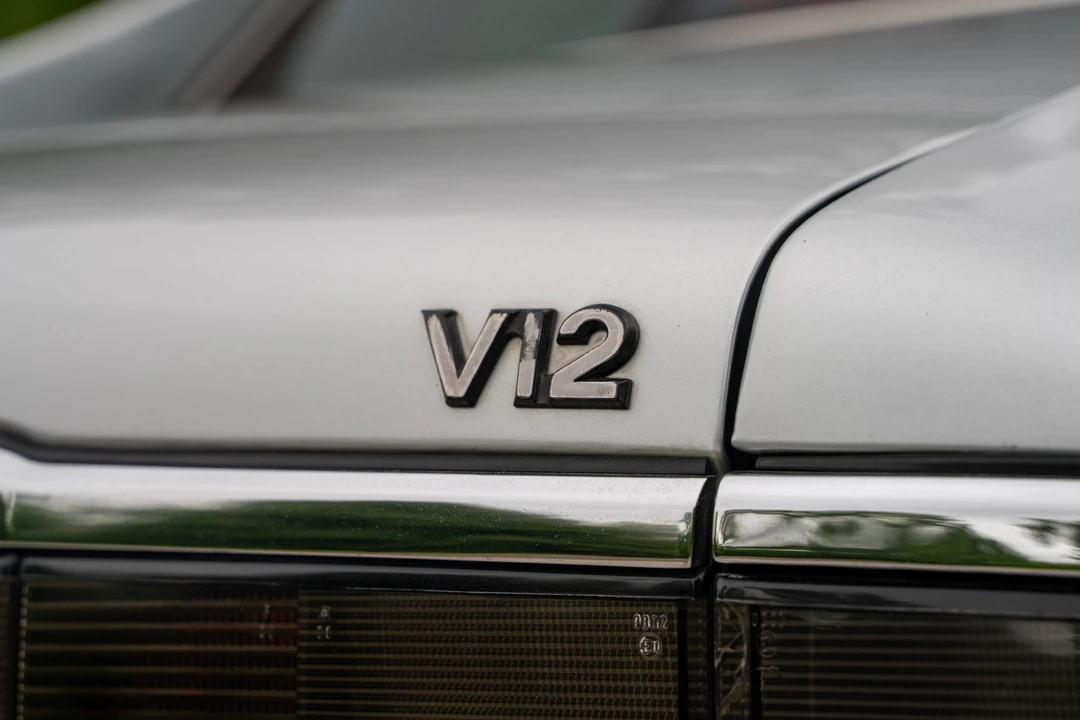 1992 Jaguar XJS Facelift V12 - Image 23 of 31