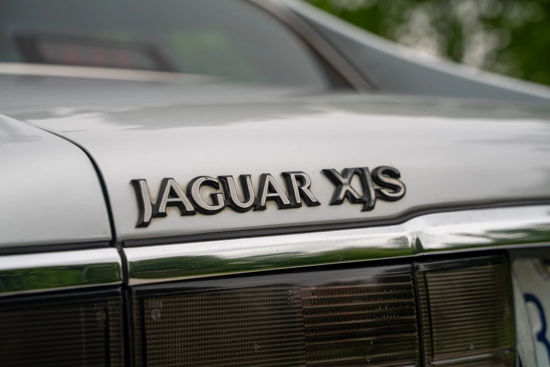 1992 Jaguar XJS Facelift V12 - Image 20 of 31