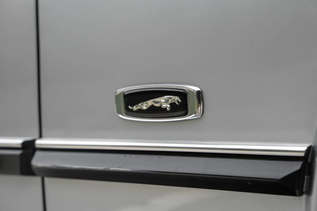 1992 Jaguar XJS Facelift V12 - Image 30 of 31