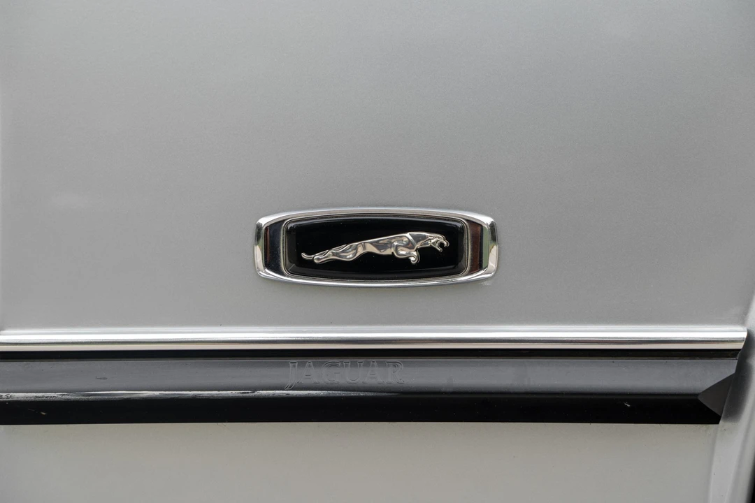 1992 Jaguar XJS Facelift V12 - Image 29 of 31