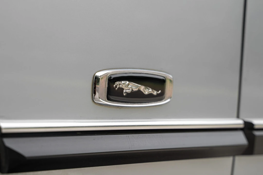 1992 Jaguar XJS Facelift V12 - Image 14 of 31