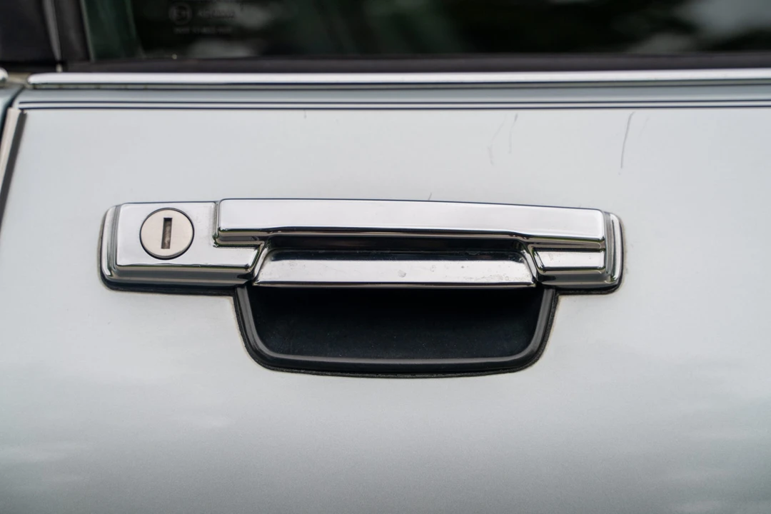 1992 Jaguar XJS Facelift V12 - Image 26 of 31