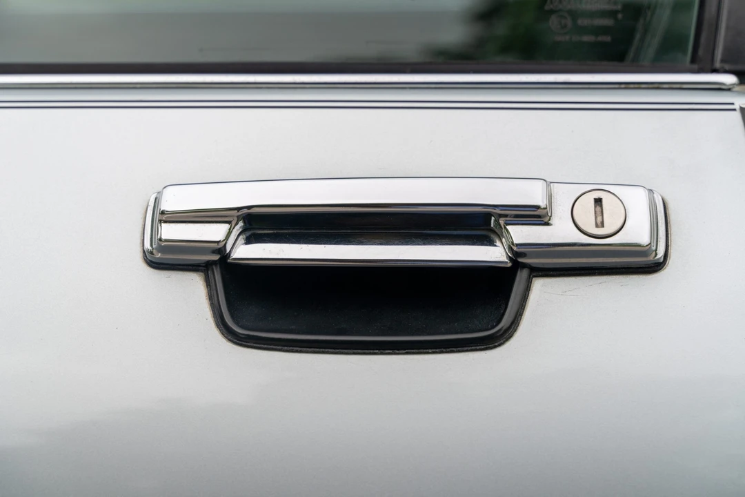 1992 Jaguar XJS Facelift V12 - Image 18 of 31